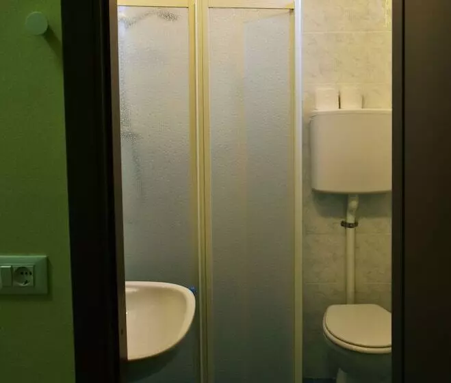 בית מלון כפרי Graziella