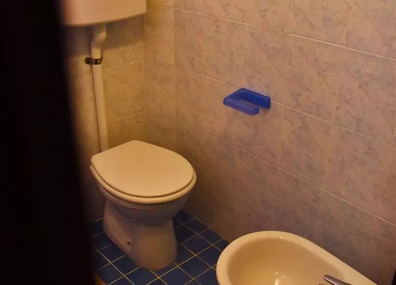 בית מלון כפרי Graziella