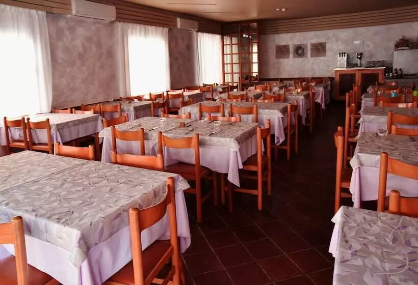 בית מלון כפרי Graziella