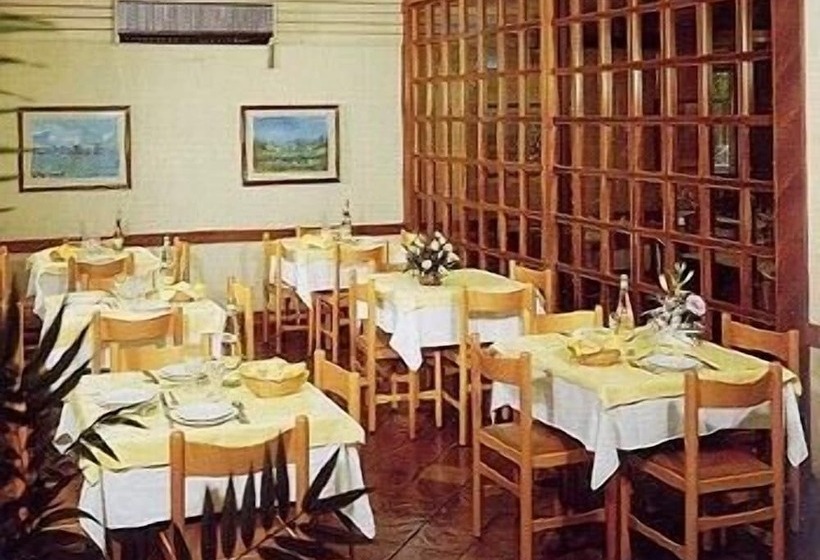 בית מלון כפרי Graziella