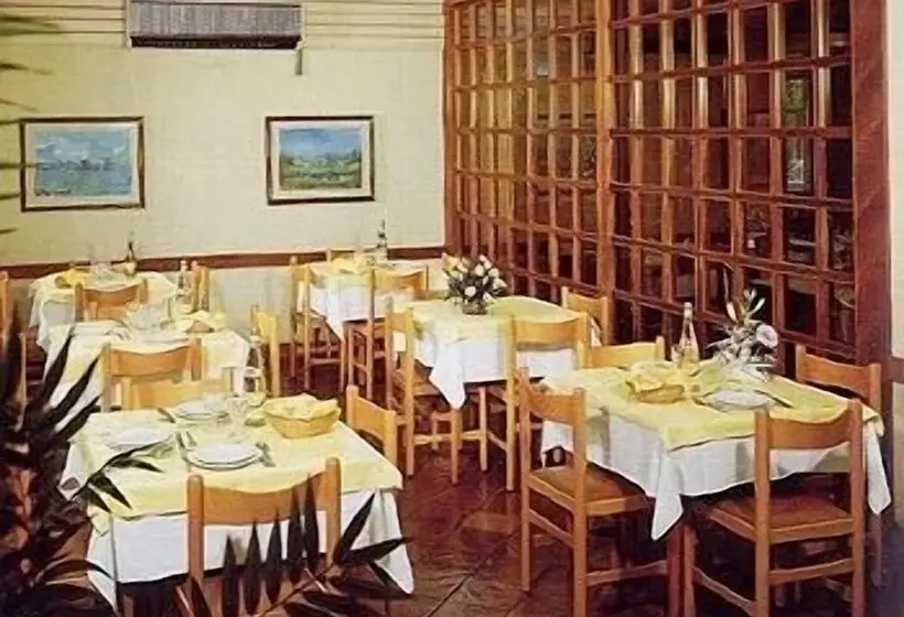 בית מלון כפרי Graziella