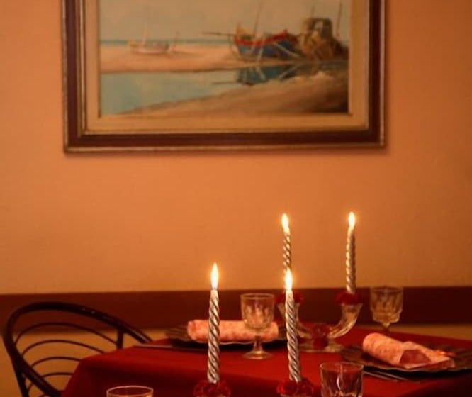 בית מלון כפרי Graziella