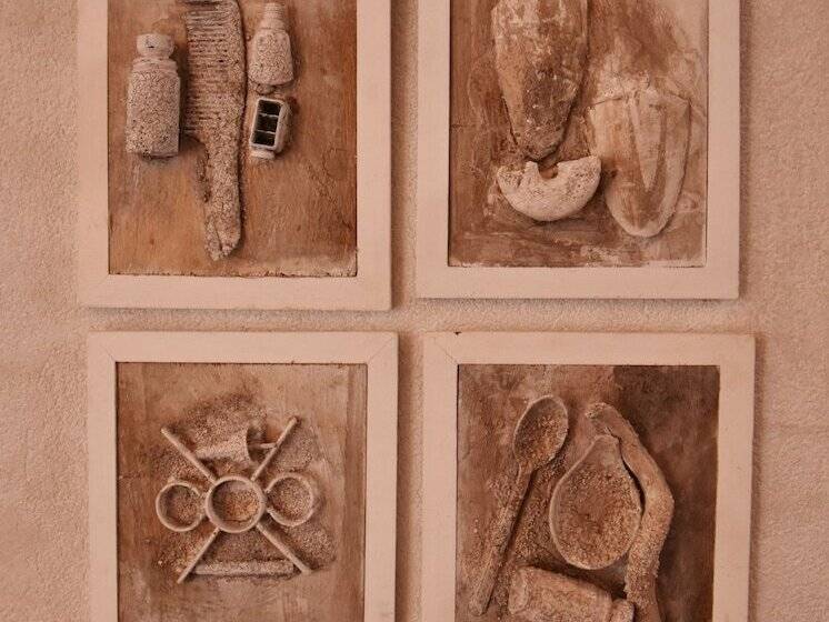 בית מלון כפרי Graziella