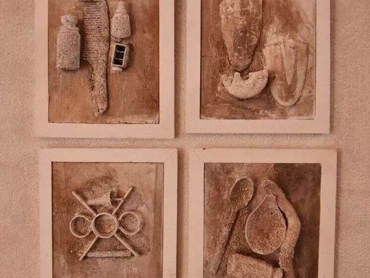 בית מלון כפרי Graziella