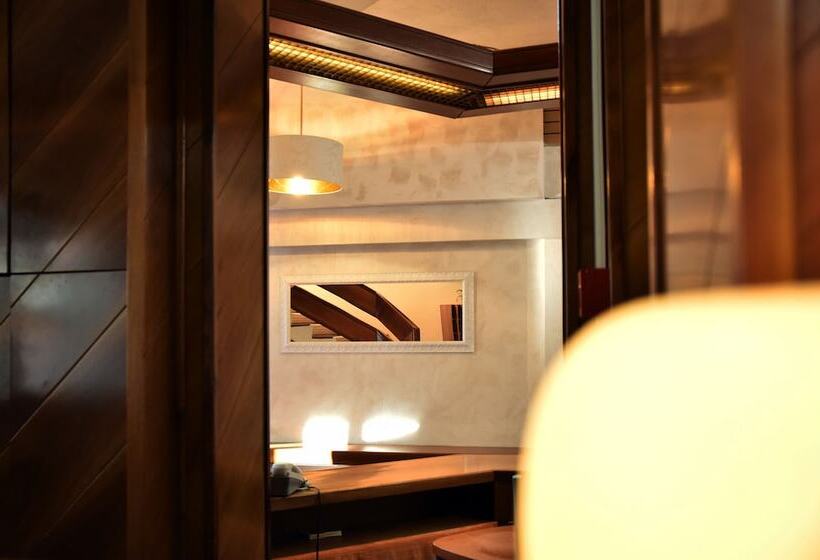 בית מלון כפרי Graziella