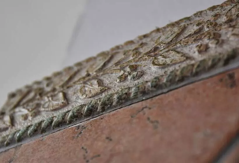 בית מלון כפרי Graziella