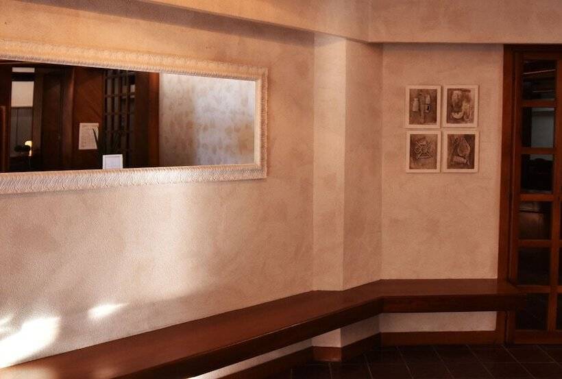 בית מלון כפרי Graziella