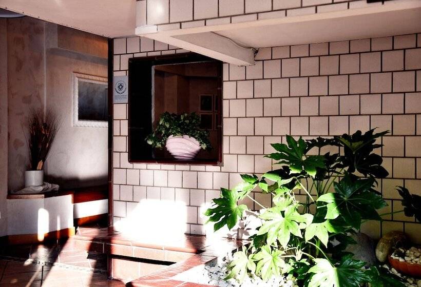 בית מלון כפרי Graziella