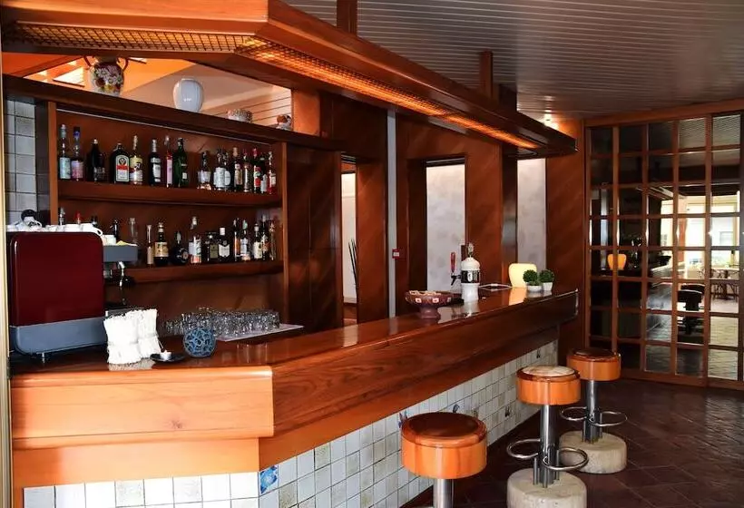 בית מלון כפרי Graziella