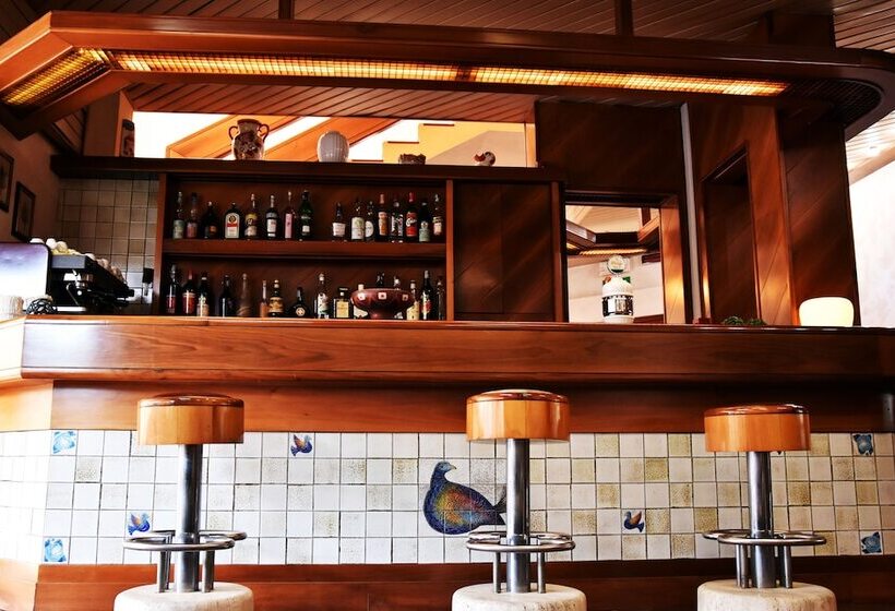 בית מלון כפרי Graziella