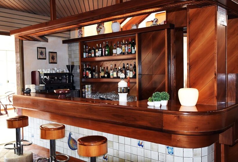 בית מלון כפרי Graziella