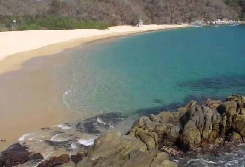 فندق Guiva Huatulco