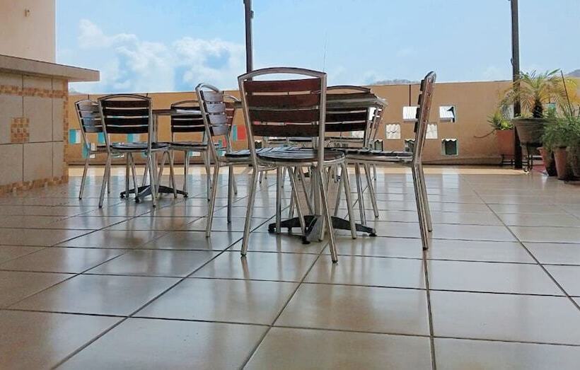 فندق Guiva Huatulco