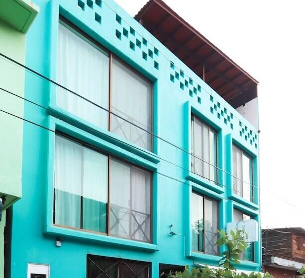 فندق Guiva Huatulco