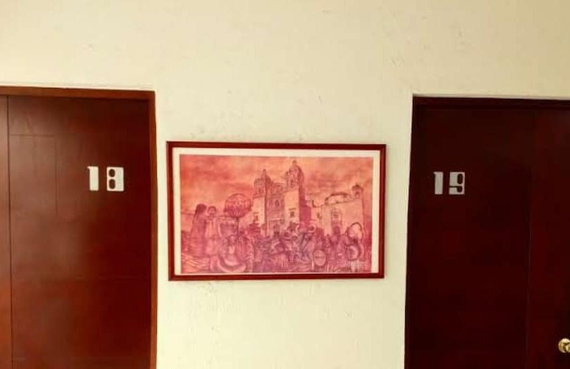 فندق Guiva Huatulco