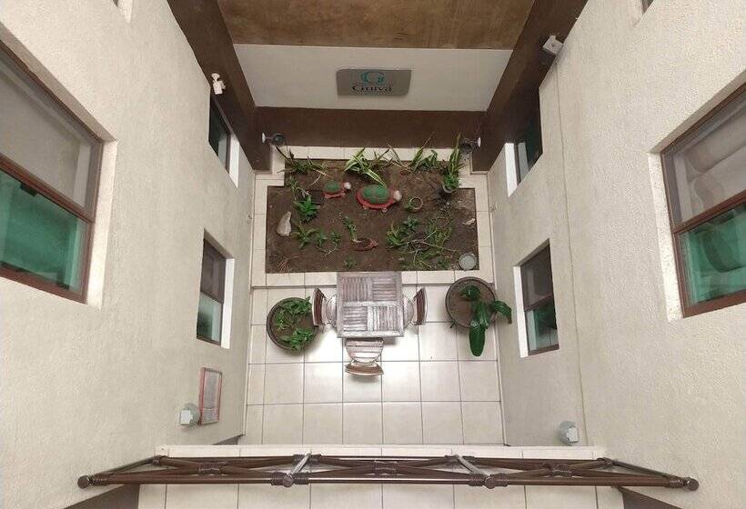 فندق Guiva Huatulco