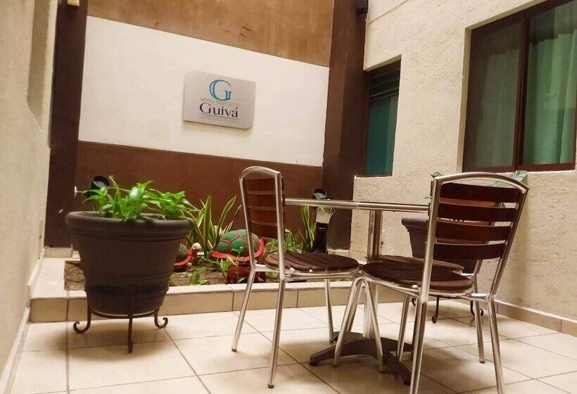 فندق Guiva Huatulco