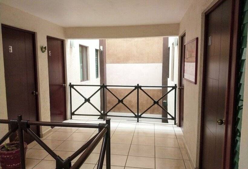 فندق Guiva Huatulco