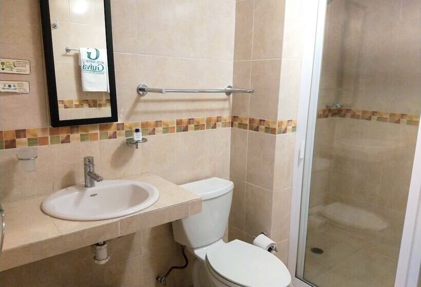 فندق Guiva Huatulco