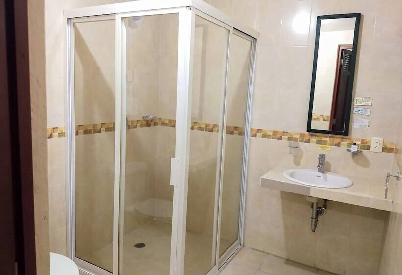 فندق Guiva Huatulco