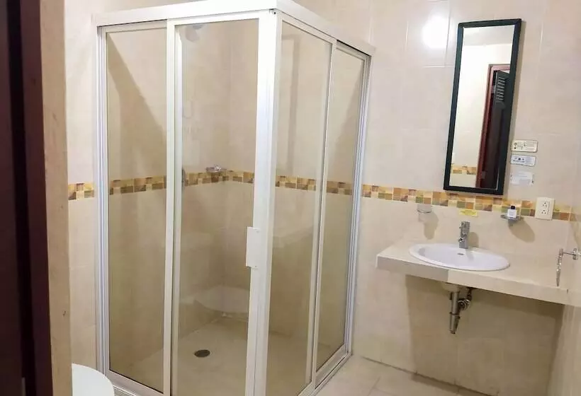 호텔 Guiva Huatulco