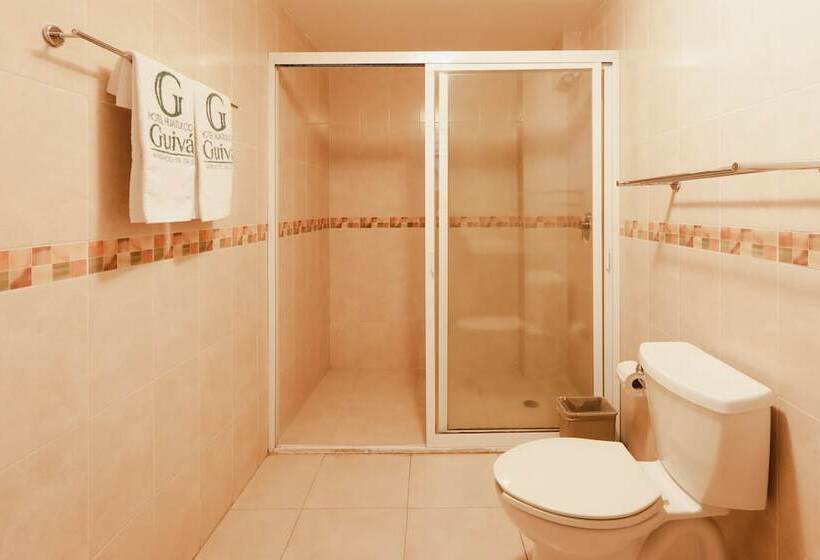 فندق Guiva Huatulco