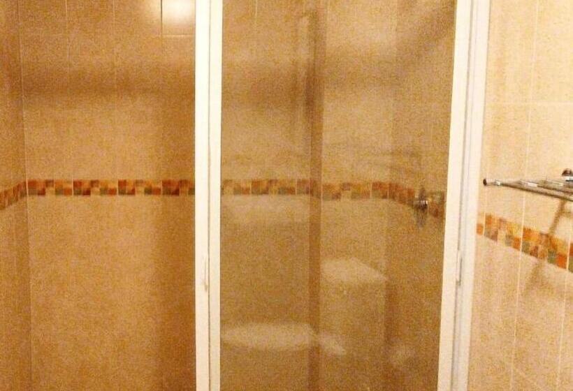 فندق Guiva Huatulco