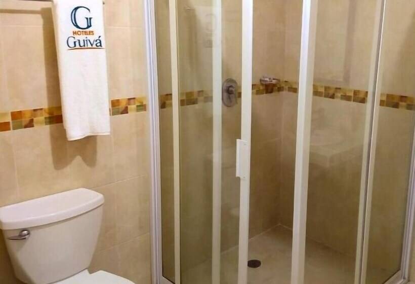 فندق Guiva Huatulco