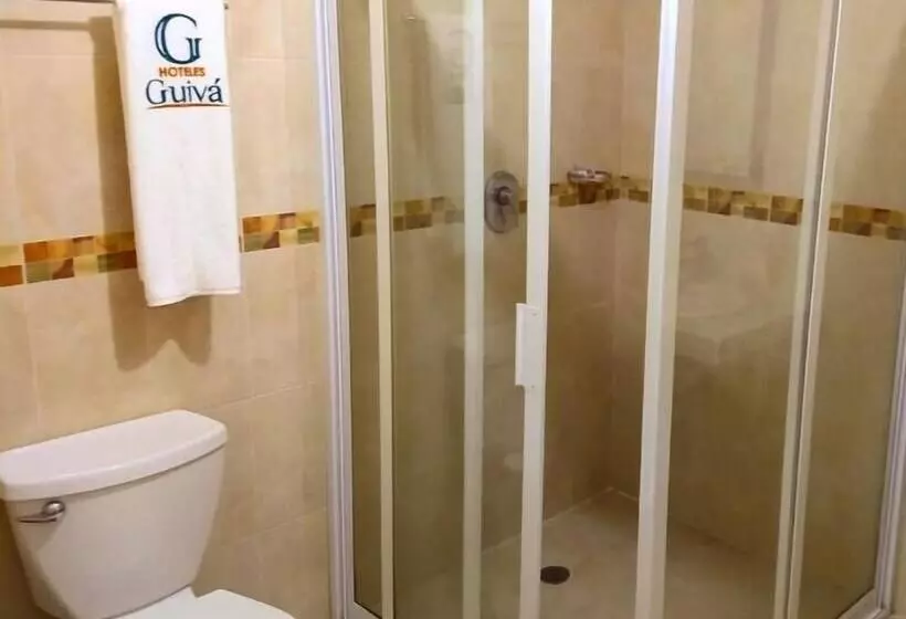 호텔 Guiva Huatulco