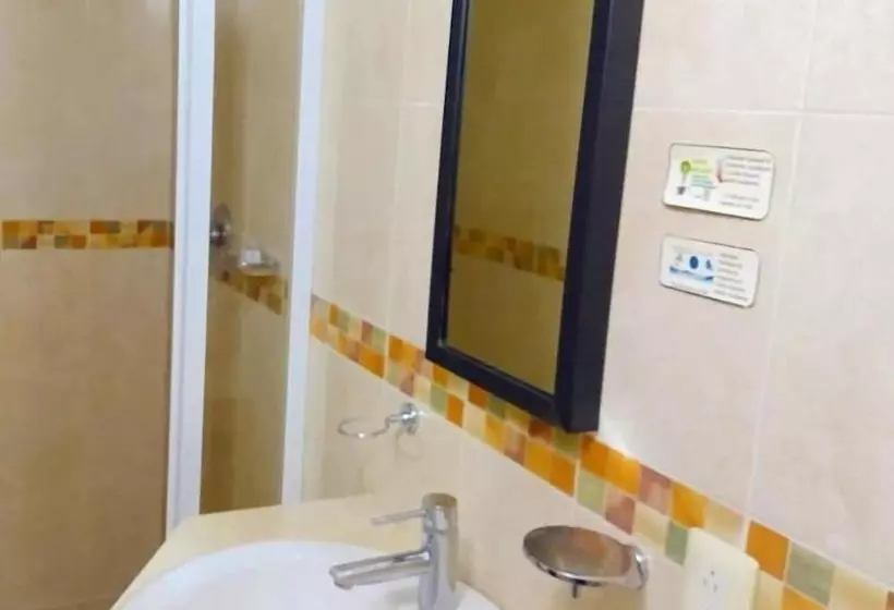 호텔 Guiva Huatulco