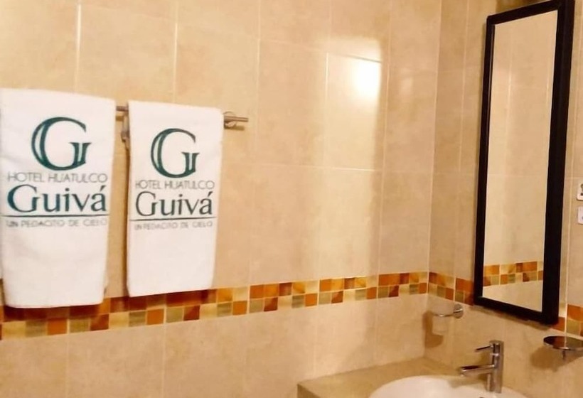 فندق Guiva Huatulco