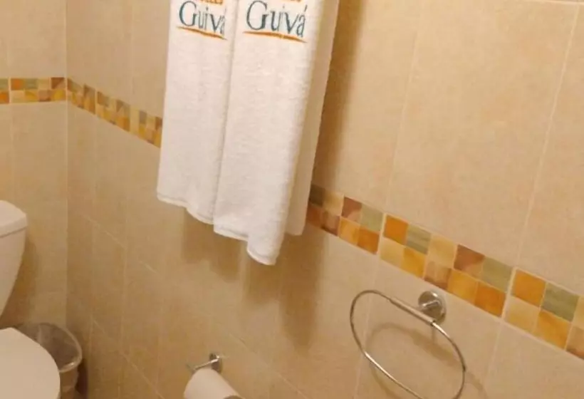 호텔 Guiva Huatulco