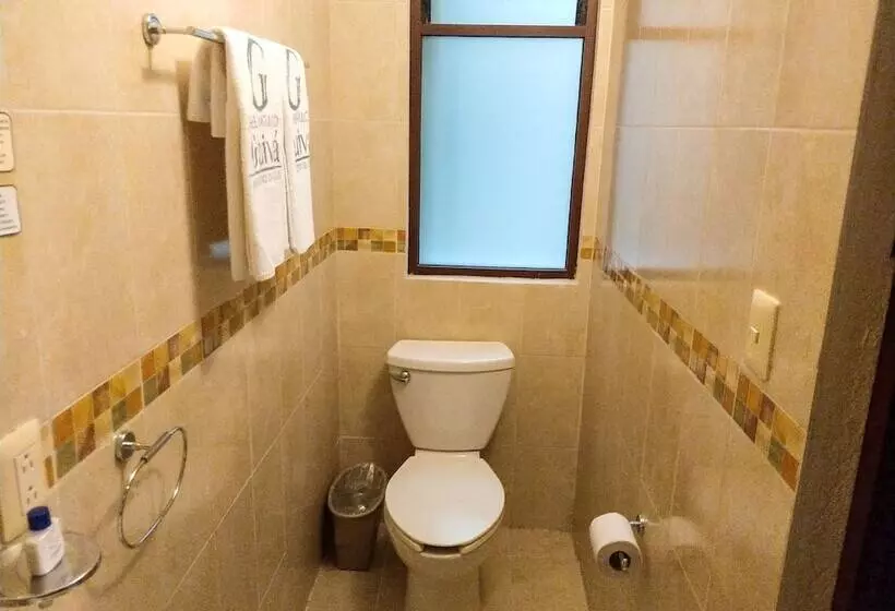 호텔 Guiva Huatulco