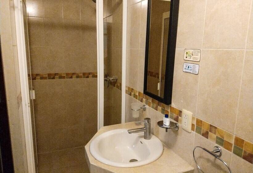 فندق Guiva Huatulco