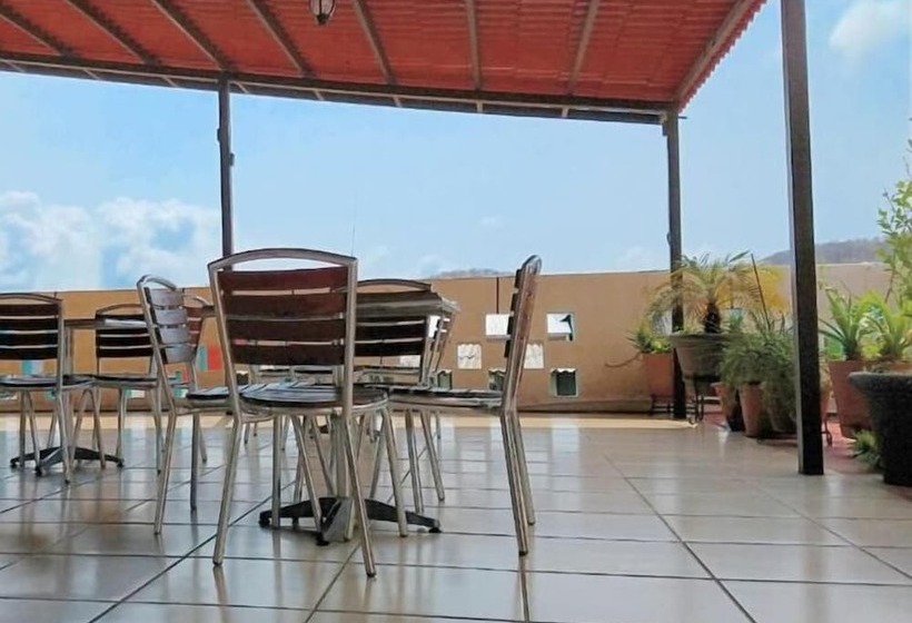 فندق Guiva Huatulco