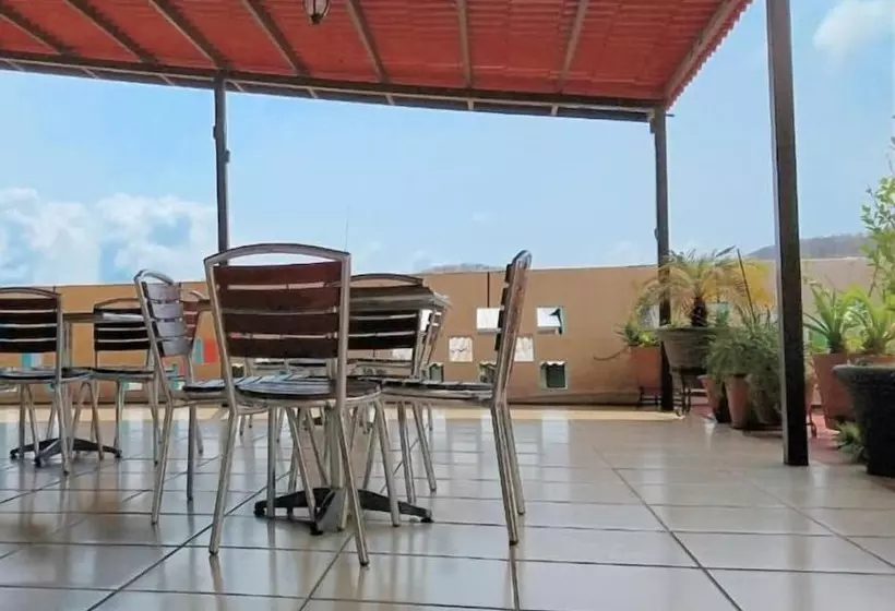 호텔 Guiva Huatulco