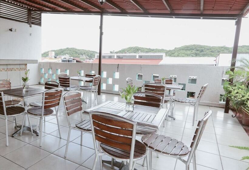 فندق Guiva Huatulco