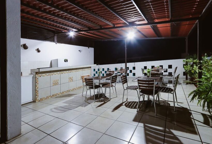 فندق Guiva Huatulco