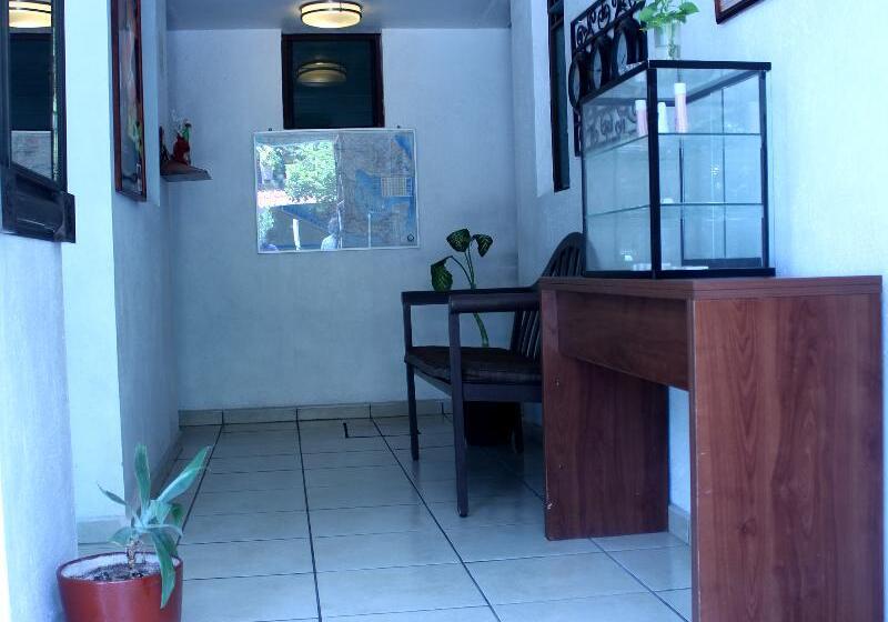 فندق Guiva Huatulco