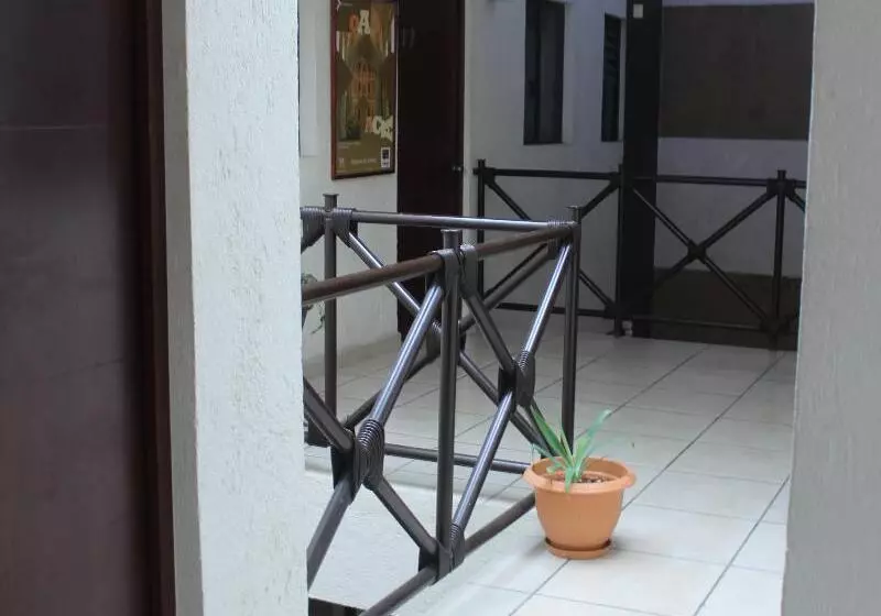 호텔 Guiva Huatulco