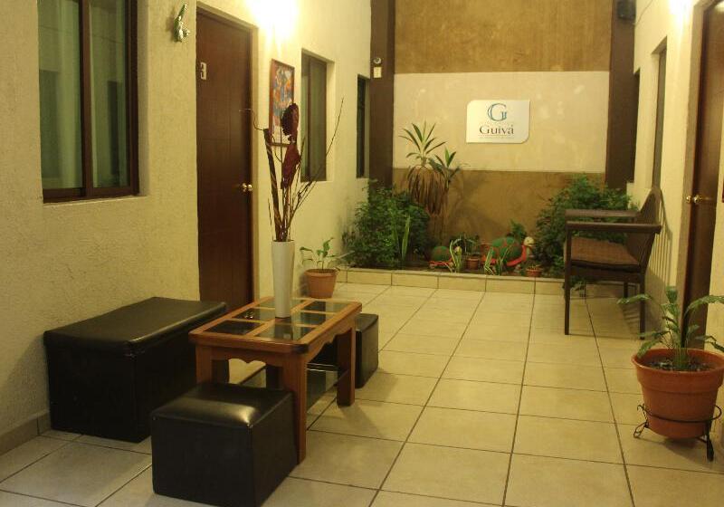 فندق Guiva Huatulco