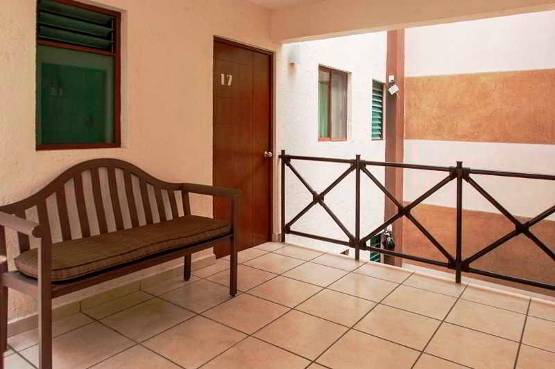 فندق Guiva Huatulco