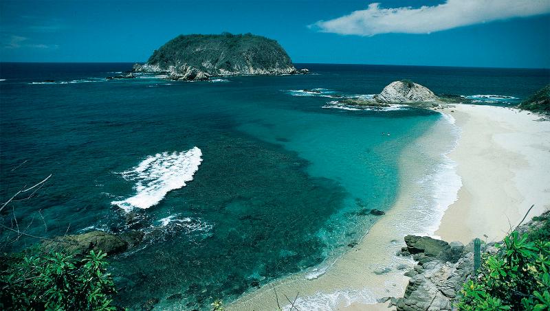 فندق Guiva Huatulco