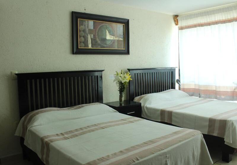 فندق Guiva Huatulco