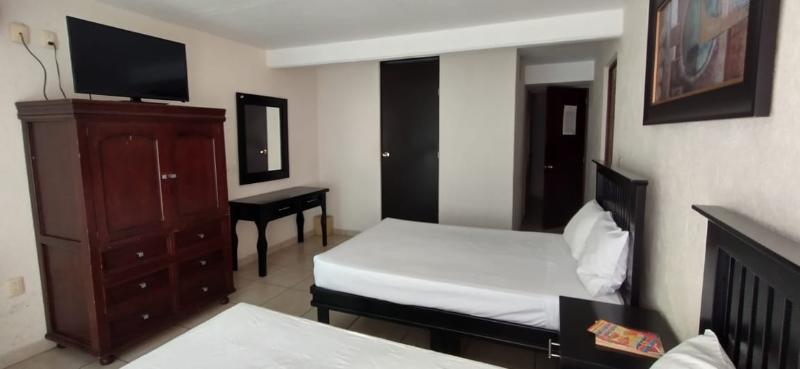 فندق Guiva Huatulco