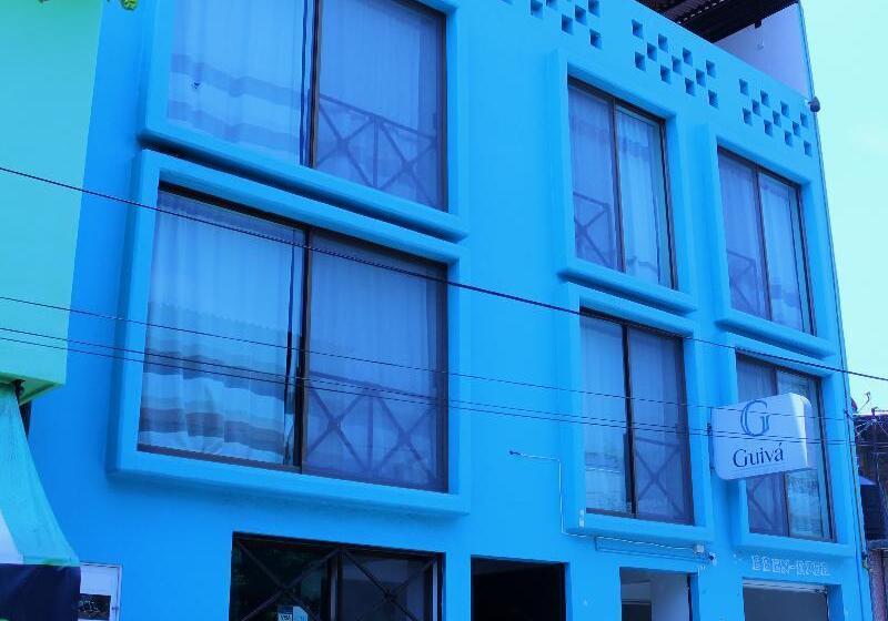 فندق Guiva Huatulco