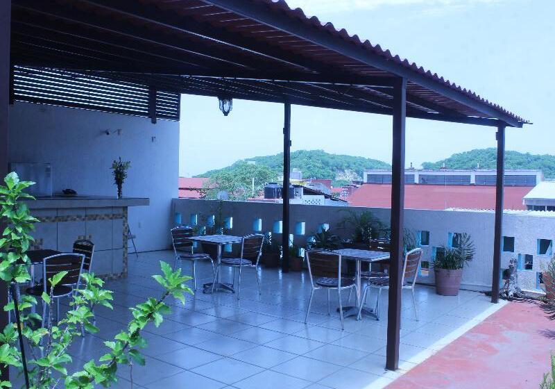 فندق Guiva Huatulco