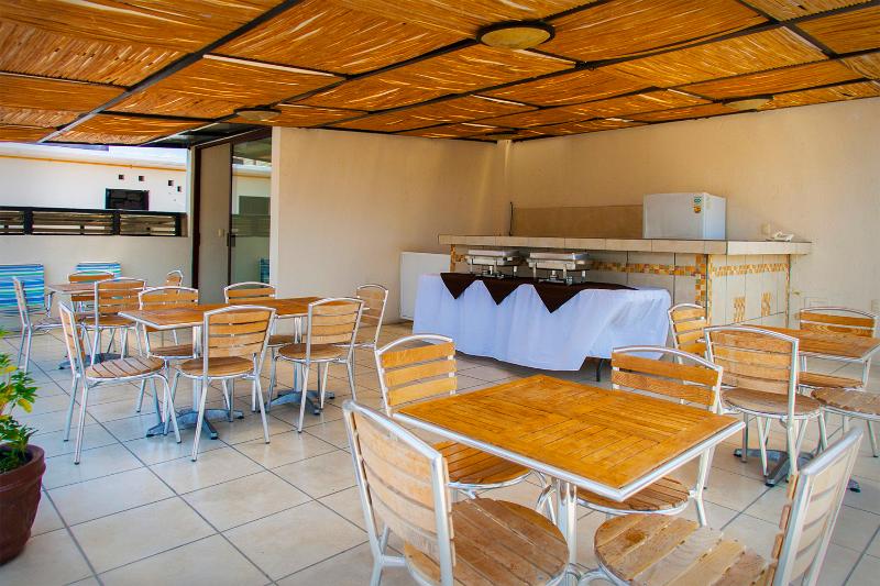 فندق Guiva Huatulco