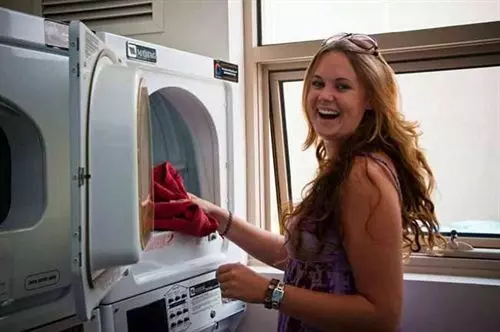 호텔 Habitat Hq Hostel