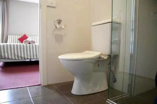 호텔 Habitat Hq Hostel